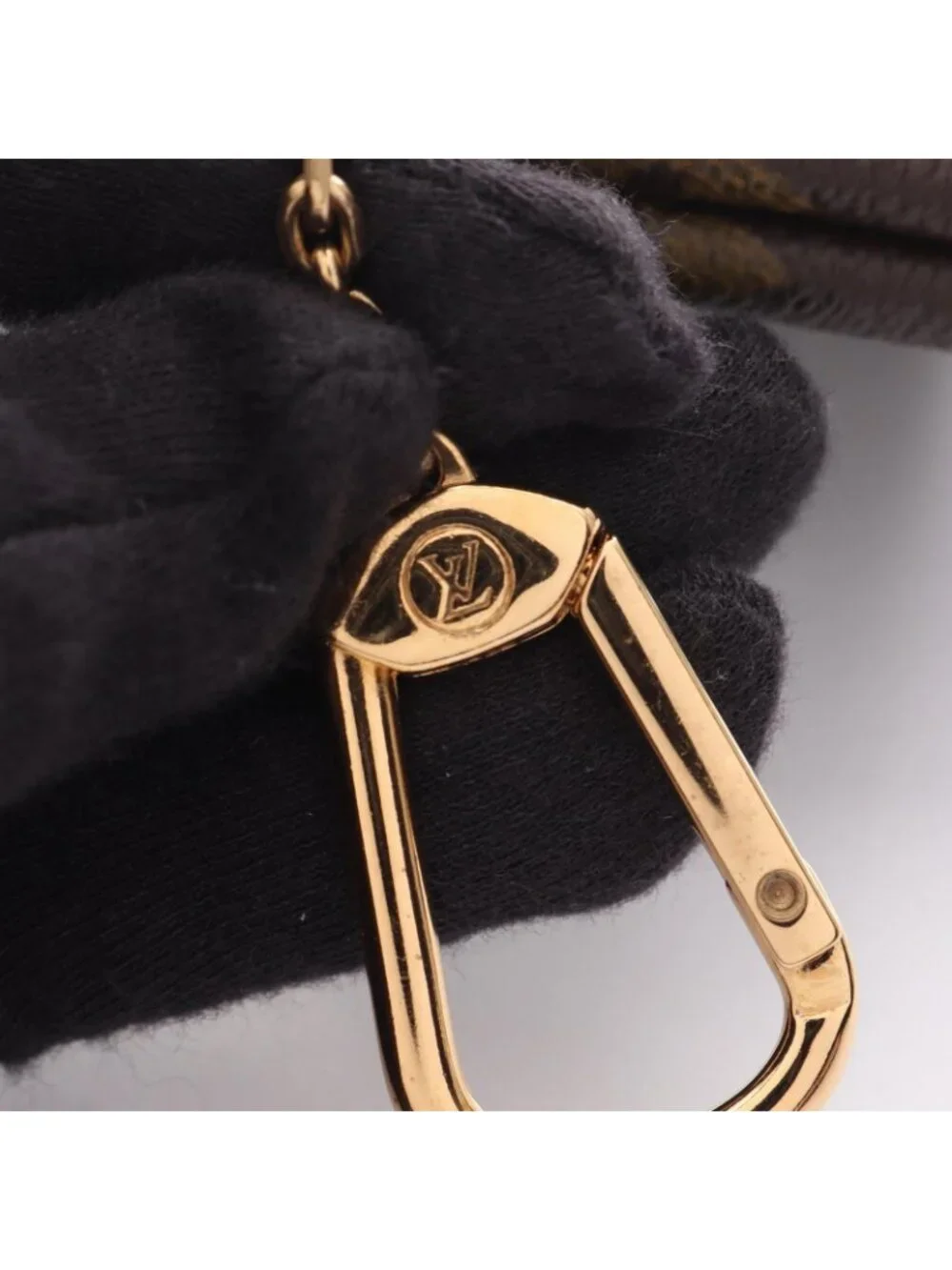 Louis Vuitton this authentic